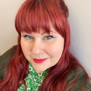 Meet your Posher, Karen